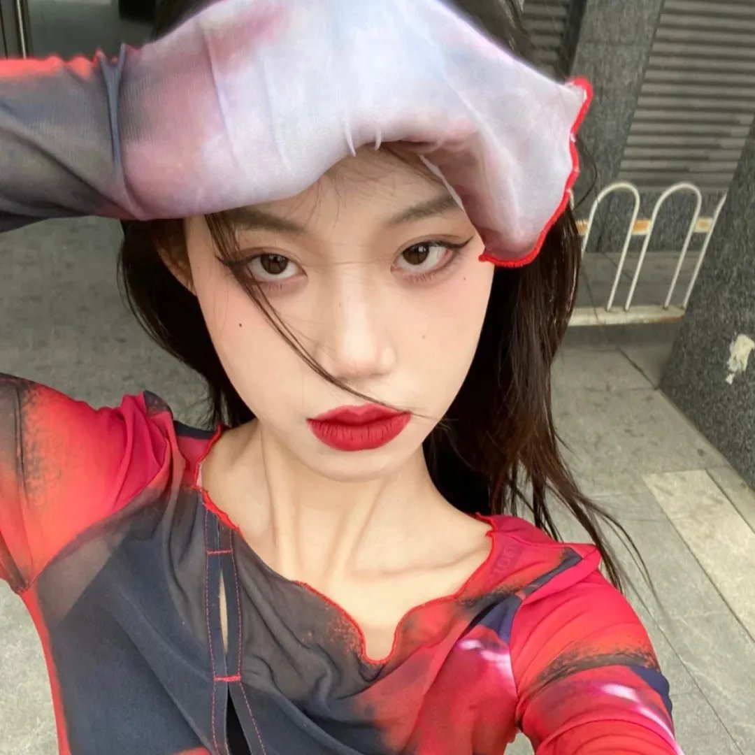 激情后的阴影