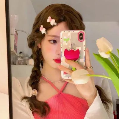孝义女郎